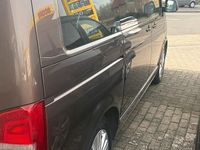 Second-hand VW T5 180 CP (132 kW) 2015 Maro Van
