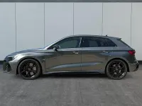 Neu Audi RS3 400 PS (294 kW) 2026 Limousine