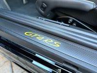 Gebraucht Porsche Cayman GT4 500 PS (367 kW) 2023 Schwarz Coupé