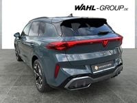 Gebraucht Cupra Terramar VZ 265 PS (194 kW) 2025 Blau SUV