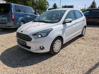Gebraucht Ford Ka 86 PS (63 kW) 2017 Weiß Limousine