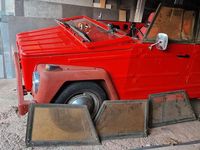 Second-hand VW 181 44 CP (32 kW) 1971 SUV
