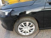 Neu Opel Corsa Edition 101 PS (74 kW) 2026 Karbon schwarz (metallic) Kleinwagen