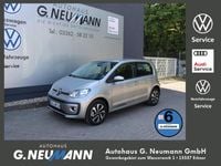 Second-hand VW up! Active 65 CP (47 kW) 2023 Argintiu Hatchback