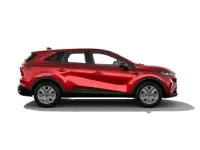 Gebraucht Renault Symbioz 143 PS (105 kW) 2026 Rot (dezirrot metallic) SUV