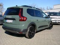 Gebraucht Dacia Jogger Extreme 110 PS (80 kW) 2023 Grün Van / Kleinbus