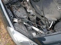 Gebraucht Mercedes B180 2011 Schwarz Van / Kleinbus