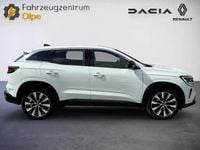 Gebraucht Renault Austral Techno 158 PS (116 kW) 2024 Weiß SUV