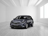 Neu Kia Ceed 140 PS (102 kW) 2026 Penta grau Kleinwagen