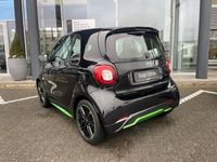 gebraucht Smart ForTwo Electric Drive 