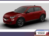 Neu Fiat 600 Icon 110 PS (80 kW) 2026 Rot SUV