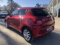 Gebraucht Suzuki Swift Comfort 83 PS (61 kW) 2024 Rot Kleinwagen