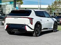 Neu Kia EV4 Comfort 150 kW (204 PS) 2025 Weiß Kleinwagen