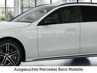 Gebraucht Mercedes E300 AMG 313 PS (230 kW) 2025 Weiß Limousine