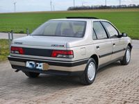 gebraucht Peugeot 405 GRI 1,9 Automatik