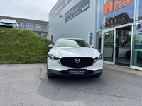 Neu Mazda CX-30 Exclusive-Line 186 PS (136 kW) 2025 Weiss SUV