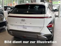 Neu Hyundai Kona Comfort 139 PS (102 kW) 2026 Wählbar SUV