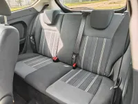 Usata Ford Fiesta Trend 60 CV (44 kW) 2009 Rosso Berlina