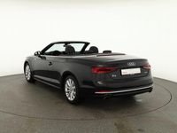 Gebraucht Audi A5 190 PS (139 kW) 2018 Schwarz Coupé
