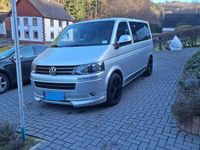 gebraucht VW Multivan T5Comfort