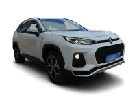 Gebraucht Suzuki Across 306 PS (225 kW) 2025 Weiss SUV