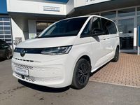 Nuova VW Multivan 204 CV (150 kW) 2026 Bianco Monovolume