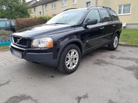 Gebraucht Volvo XC90 165 PS (121 kW) 2004 Schwarz SUV