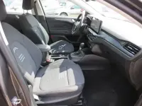 Gebraucht Ford Focus Active 155 PS (114 kW) 2023 Grau Limousine