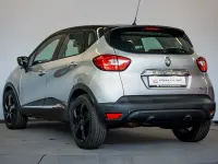 Occasion Renault Captur Luxe 120 ch (88 kW) 2014 Argent SUV
