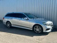 Gebraucht Mercedes E350 258 PS (189 kW) 2016 Silber Kombi