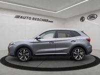 Neu MG ZS 197 PS (144 kW) 2026 Hampstead grey SUV