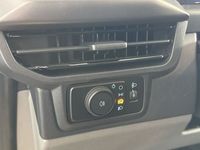 Neu Ford Transit Custom Sport 170 PS (125 kW) 2025 Blau Pickup