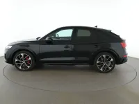 Gebraucht Audi SQ5 Sportback Business 341 PS (250 kW) 2022 Schwarz SUV
