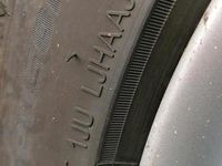 Gebraucht BMW 316 M Sport 136 PS (100 kW) 2014 Schwarz Kombi