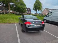 Gebraucht Ford Focus Cabriolet Trend 101 PS (74 kW) 2010 Cabrio