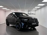 Gebraucht Mercedes GLE53 AMG AMG 435 PS (319 kW) 2024 Schwarz SUV