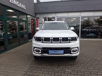 Neu Baic BJ60 269 PS (197 kW) 2025 Weiß SUV