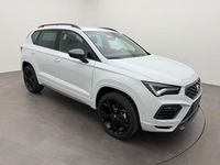 Neu Seat Ateca Black Edition 150 PS (110 kW) 2026 Weiß SUV