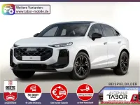 Neu Audi Q3 Sport 204 PS (150 kW) 2026 Weiß SUV