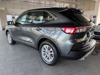 Gebraucht Ford Kuga Titanium 150 PS (110 kW) 2022 Magnetic (metallic) SUV