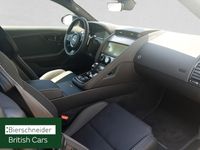 gebraucht Jaguar F-Type Coupe P575 AWD R75 WINTER PANO TOTWINKEL