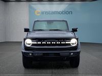 Neu Ford Bronco 334 PS (245 kW) 2025 Schwarz SUV