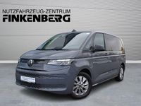 Brugt VW Multivan 150 HK (110 kW) 2022 Grå MPV