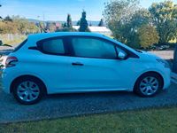 gebraucht Peugeot 208 Diesel