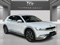 Gebraucht Hyundai Ioniq 5 160 kW (218 PS) 2021 Weiß SUV