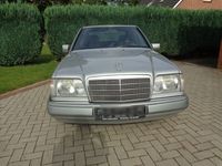 gebraucht Mercedes E250 124er