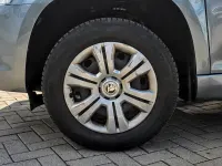Gebraucht Skoda Yeti Active 110 PS (80 kW) 2017 Grau SUV