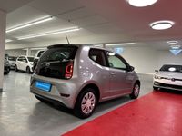 gebraucht VW up! 1.0 Klimaanlage Telefonschnittstelle