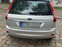 gebraucht Ford Fiesta 2006