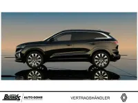 Neu Renault Austral Techno 148 PS (108 kW) 2026 Schwarz SUV